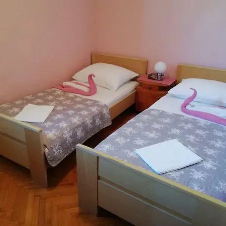 Marija 아파트 *